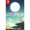 Image de Lost Sphear Nintendo Switch