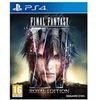 Image de Final fantasy xv royal edition ps4 game
