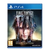 Image de Final Fantasy XV Edition Royale PS4