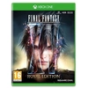Image de Final Fantasy XV Edition Royale Xbox One