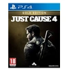Image de Just Cause 4 Edition Gold PS4