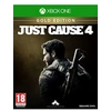 Image de Just Cause 4 Edition Gold Xbox One