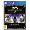 Image de Kingdom Hearts The Story So Far PS4