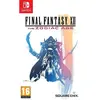Image de Final Fantasy XII The Zodiac Age Nintendo Switch