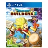 Image de Dragon Quest Builders 2 PS4