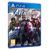 Image de Marvel's Avengers PS4