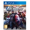 Image de Marvel's Avengers Edition Deluxe PS4