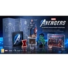 Image de Marvel's Avengers Edition Earth's Mightiest PS4