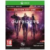 Image de Outriders Edition Day One Xbox Series X