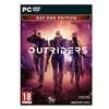Image de OUTRIDERS EDITION DAY ONE (PC) en occasion ou reconditionné