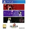 Image de Final Fantasy VIII Remastered PS4