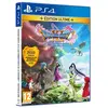 Image de Dragon Quest XI S: Les Combattants de la destinée Edition Ultime PS4