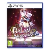 Image de Balan Wonderworld PS5