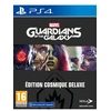 Image de Marvel's Guardians of the Galaxy Edition Cosmique Deluxe PS4