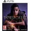Image de Jeux vidéo Square Enix Forspoken - PS5 Noir TU 10FOR012