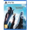 Image de Crisis Core - Final Fantasy VII Reunion PS5