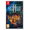 Image de Octopath Traveler II Nintendo Switch