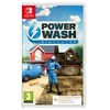 Image de PowerWash Simulator Code In A Box Nintendo Switch