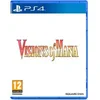 Image de Jeux vidéo Square Enix Visions Of Mana - PS4 Bleu 14x1,5x17 cm 19VISMA2