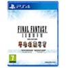 Image de Final Fantasy I-VI Collection Edition Anniversaire PS 4