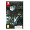 Image de Final Fantasy VII Code in a box Nintendo Switch