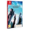 Image de Crisis Core- Final Fantasy VII- Reunion Code in a box Nintendo Switch