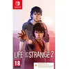 Image de Life Is Strange 2 Code in a box Nintendo Switch