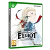 Image de The Adventures of Elliot The Millennium Tales Xbox Series X