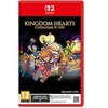 Image de Kingdom Hearts Collection I-III Nintendo Switch 2