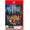 Image de Octopath Traveler II Nintendo Switch 2