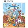 Image de Dragon Quest Monsters : Le royaume de Boisflétri PS5