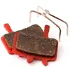 Image de Plaquette frein vtt 05 sintered adapt. avid juicy/bb7 mecanique/ultimate (pr)