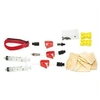 Image de Outil kit de purge frein hydraulique compatible shimano (kit)