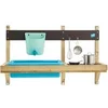 Image de Accessoires pour la maison de jeu Deluxe Mud Kitchen