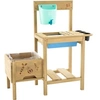 Image de Table à rempoter pour enfant Petit jardinier