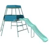 Image de Cadre d'escalade pour aire de jeux Growable Adventurer