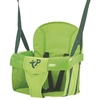 Image de Balançoire siège bébé confort pliant h190-250cm vert