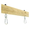 Image de Lot de 2 mousquetons pour portique