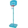 Image de First Basketball toutes surfaces Swingball First Bleu