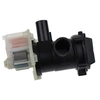 Image de Pompe de vidange modèle 00144192 compatible avec lave-linge bosch - sans emballage