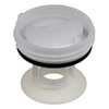 Image de Filtre modèle 00605010 compatible avec lave-linge bosch