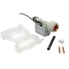 Image de Electrovanne modèle 00263789 compatible avec lave-linge bosch