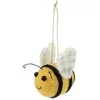 Image de Kit Feutrine Abeille 5,5 x 7,5 cm -(...) - 39 Abeille