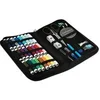 Image de Trousse de couture - Modèle moyen -(...) - Bleu
