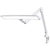 Image de daylight Lampe de travail Lumi   4000 lux, IRC 95+, 15W, variateur tactile 2 niveaux, lumière ultra-lumineuse idéale pour dessin, artisanat, bureau   métal, Muticolore en occasion ou reconditionné