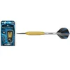 Image de Fléchette en acier et laiton WINMAU Neutron 22g (x3) Doré 53,3 mm D2373
