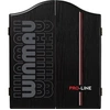 Image de Armoire à fléchettes Pro-Line Noir