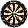 Image de WINMAU Darts Blade 6   Cible de fléchettes Professionnelle en Fibres de sisal avec spécifications Officielles de Tournoi | Approuvée par la PDC en occasion ou reconditionné
