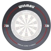 Image de Catchring (anneau de réception) - Winmau Blade 6 grey 4440