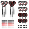 Image de Jeu de fléchettes accessoires de départ Blade 6
